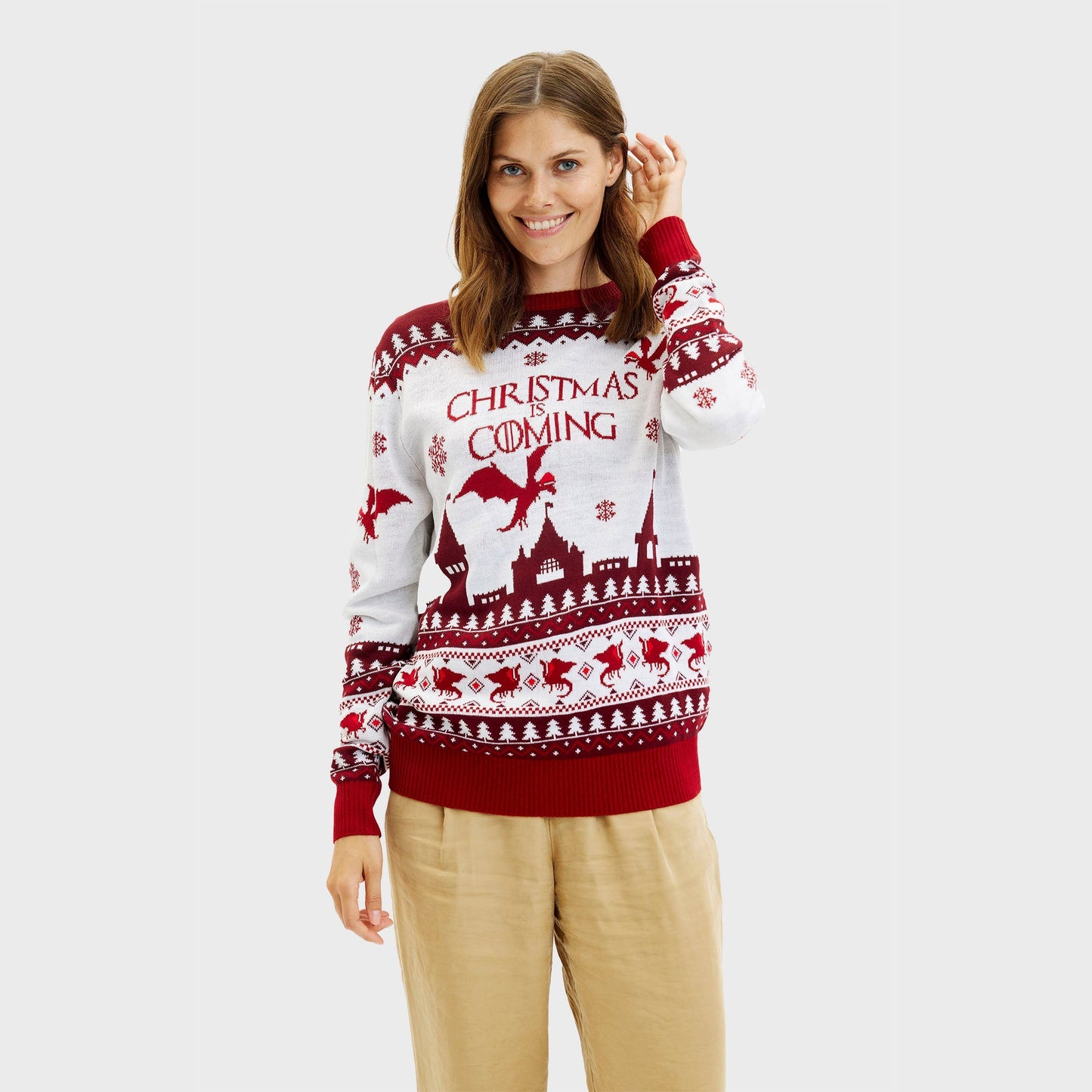WW | Weihnachten Kommt - Damen