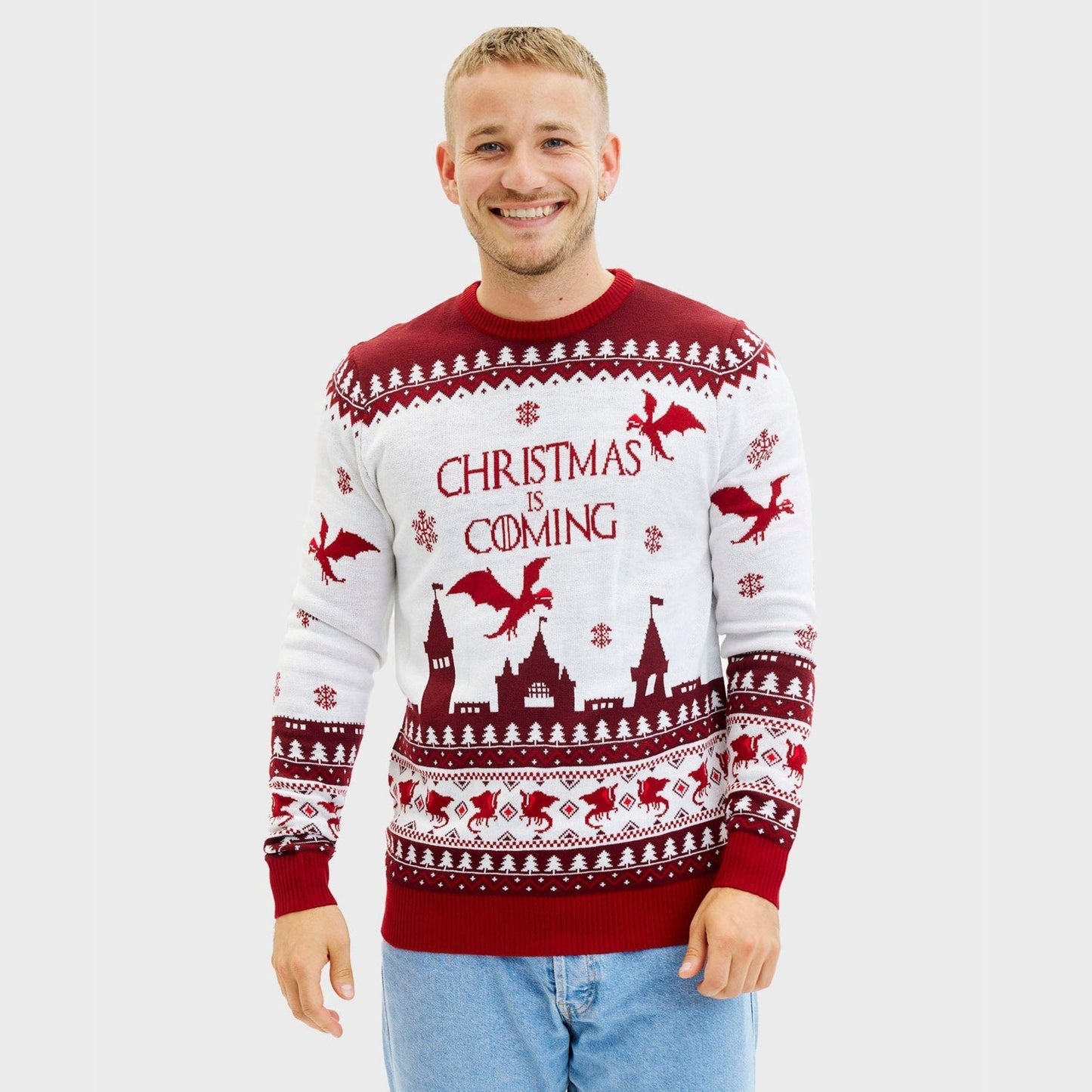 WW | Weihnachten kommt - Herren