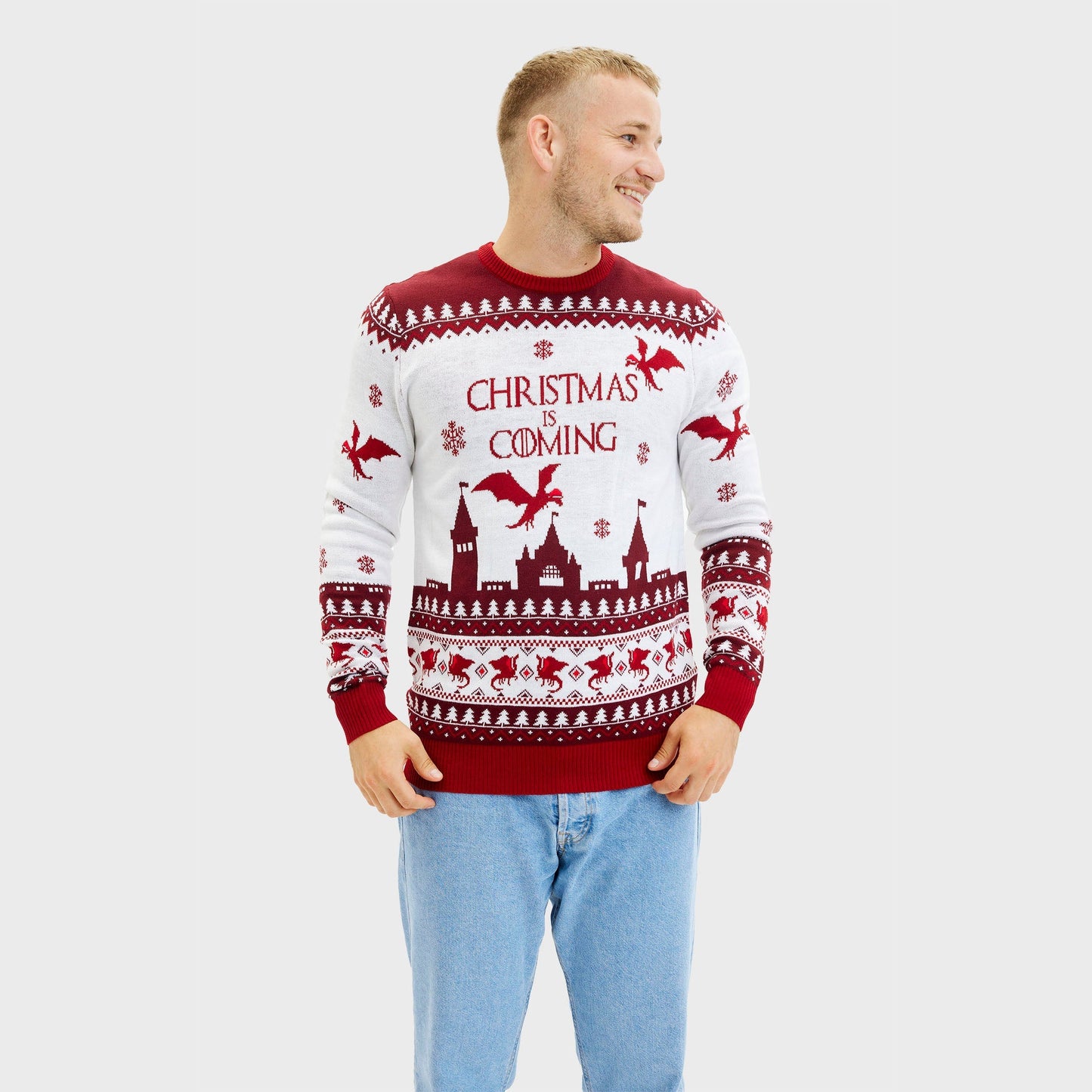 WW | Weihnachten kommt - Herren