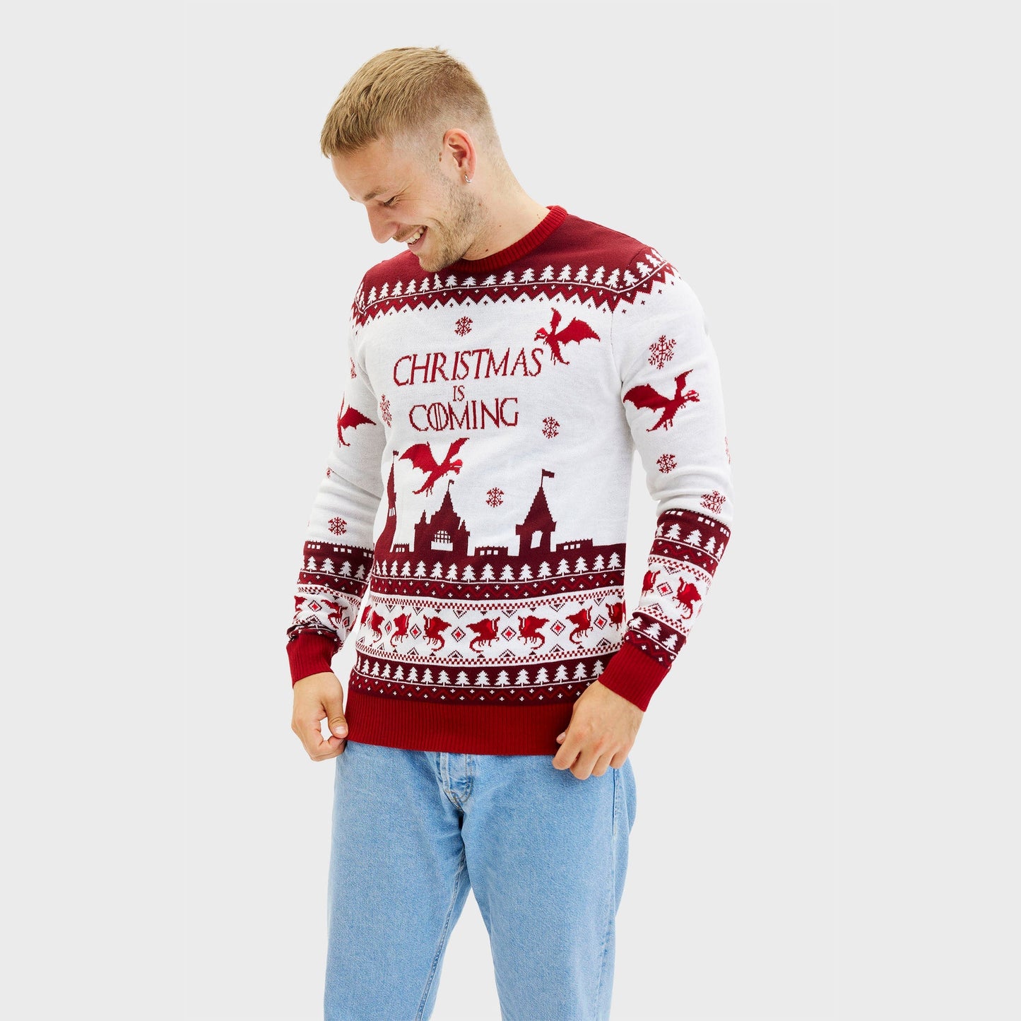 WW | Weihnachten kommt - Herren