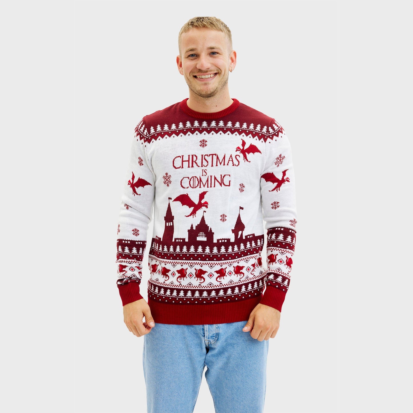 WW | Weihnachten kommt - Herren