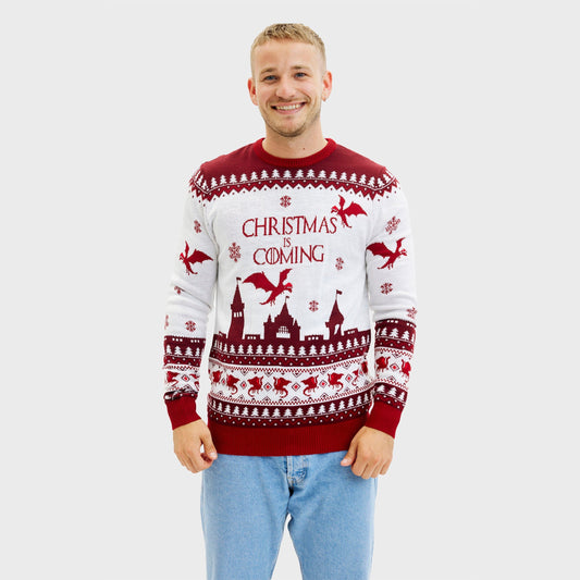 WW | Weihnachten kommt - Herren