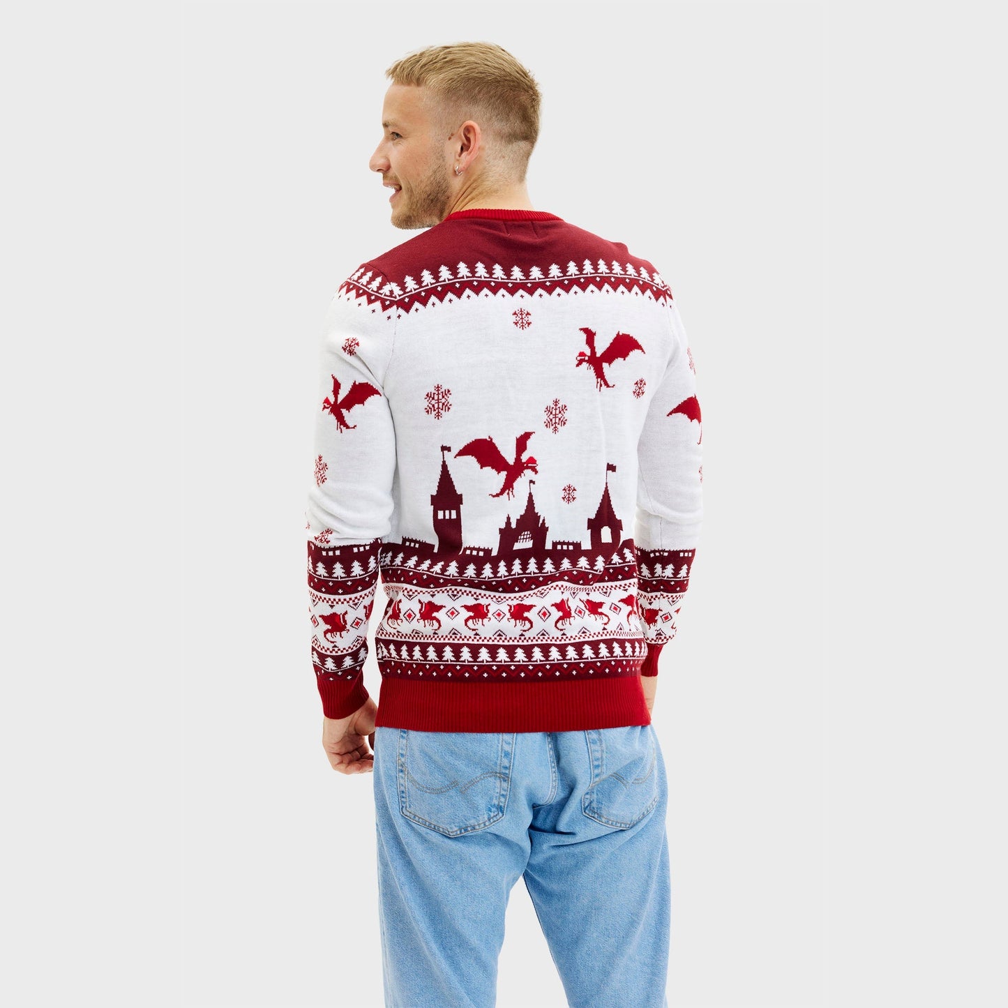 WW | Weihnachten kommt - Herren