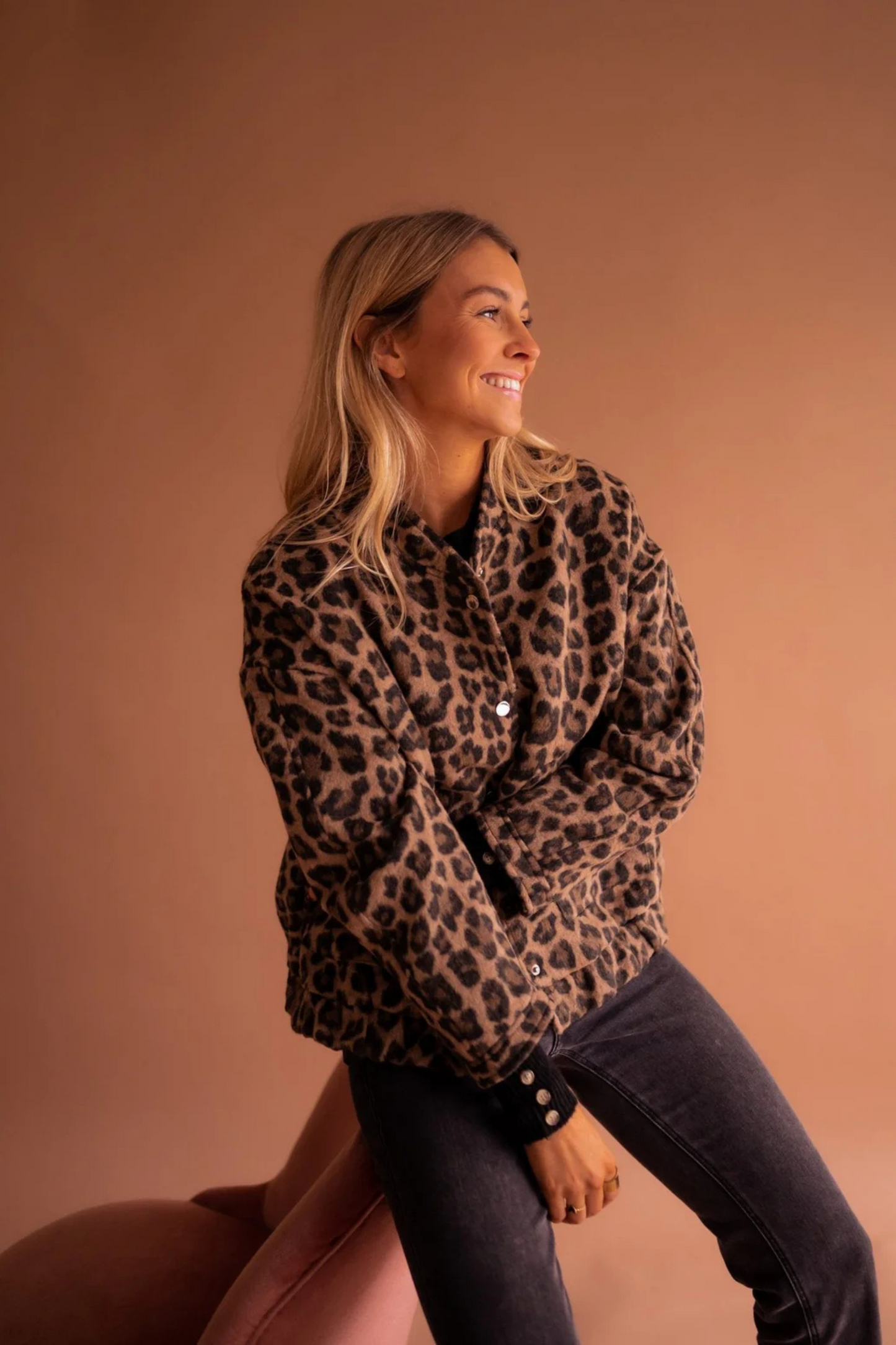 Felira | Trendy Statement Jacket