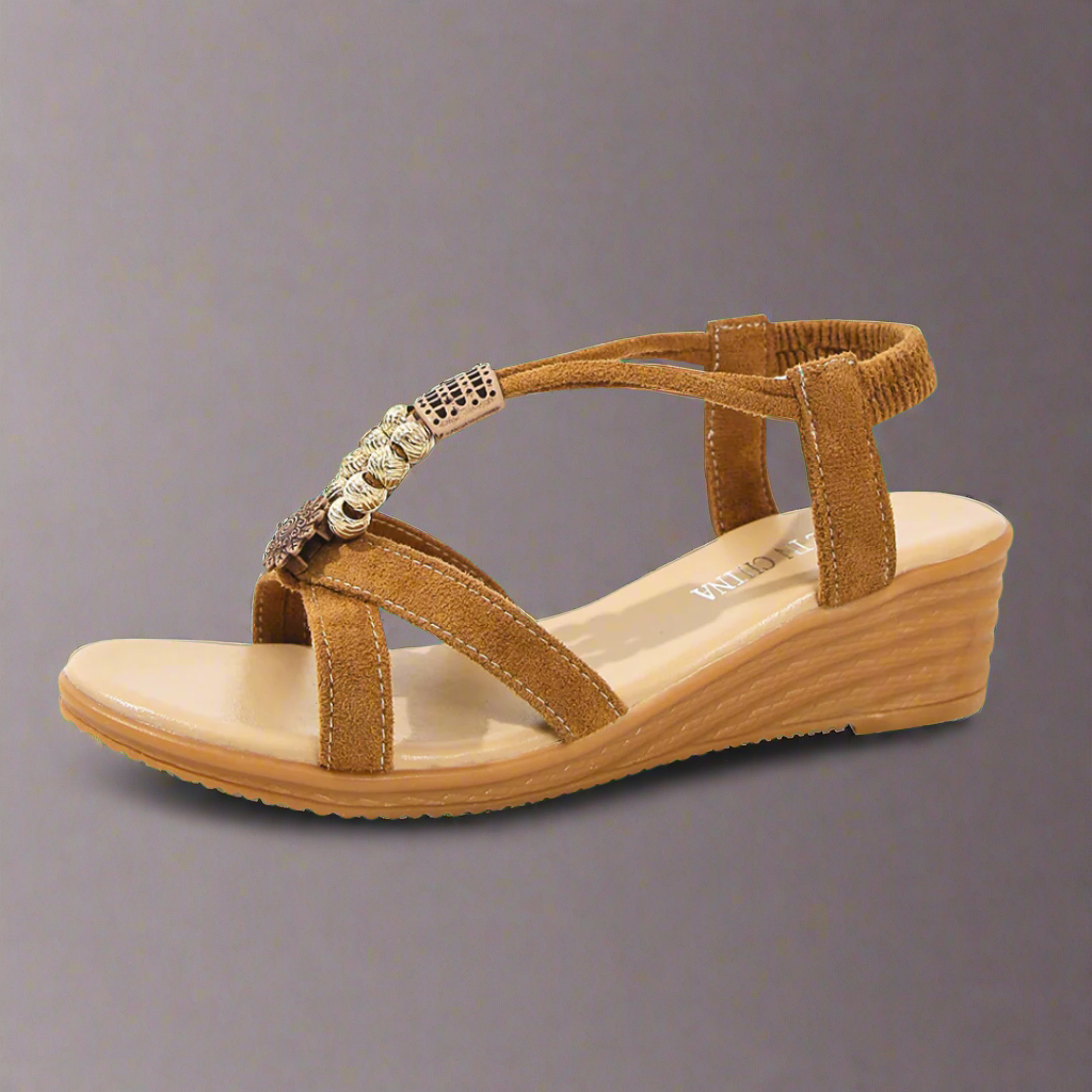 Anna™ | Comfortable Sandals for Sensitive Feet