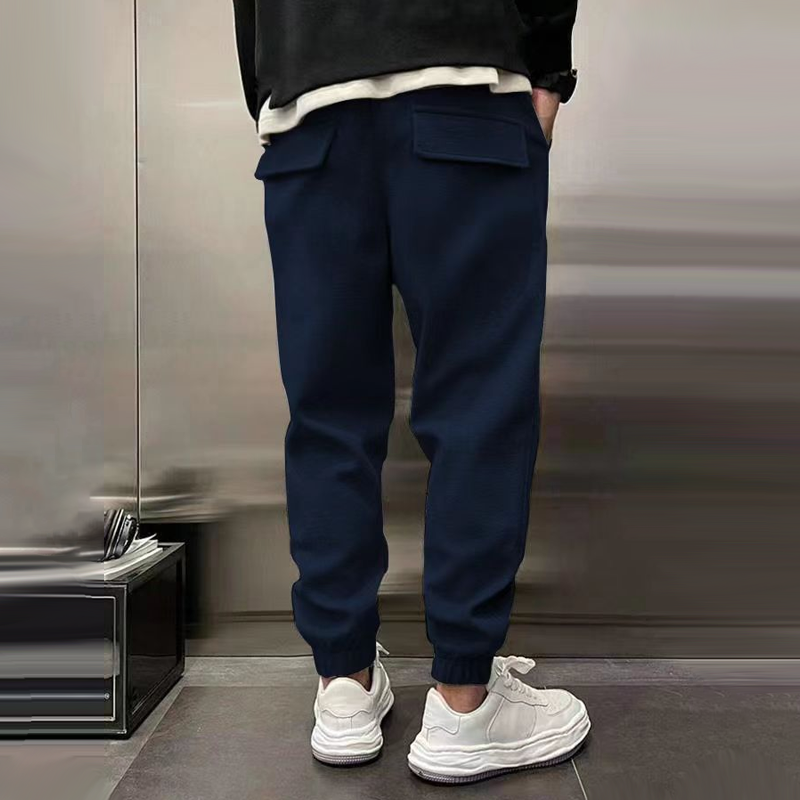WW | Freizeit Herren Sweatpants