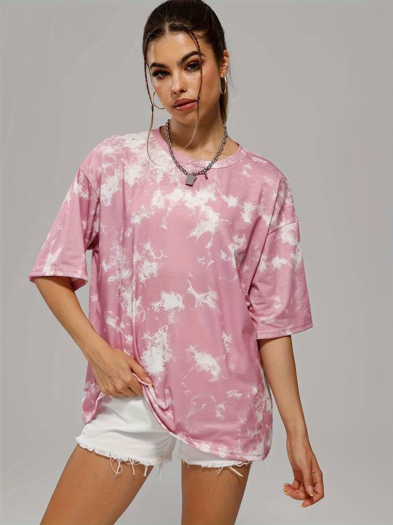 WW | Kurzärmliges Sportshirt für Mädchen