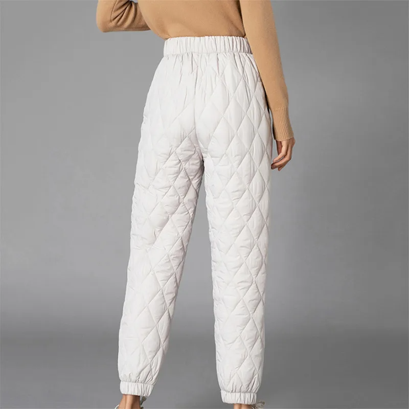 WW | Puffer Jogger