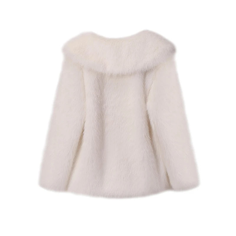 WW | Wild Spectrum Fluff Fiesta Fluffy & Trendy