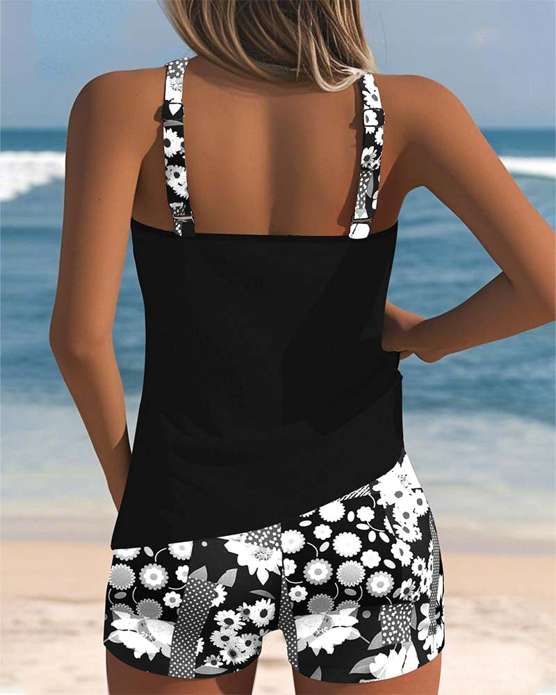 Evelyn™ | Beach Bloom Set