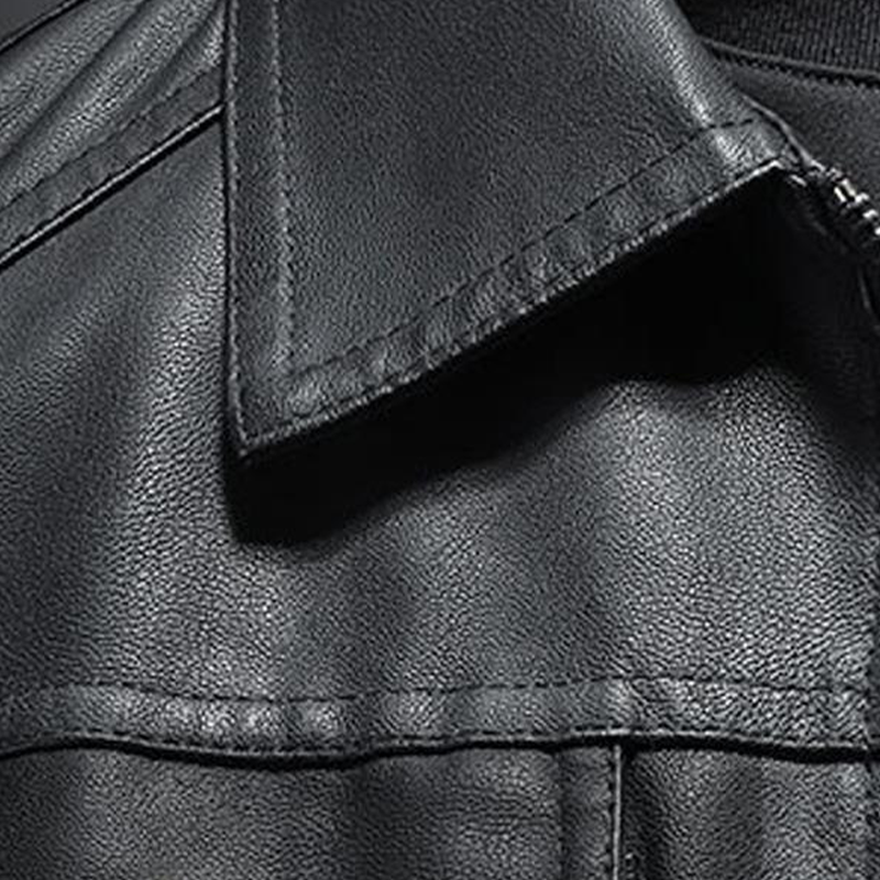 WW | Herren Freizeitjacke - Mit Reißverschluss