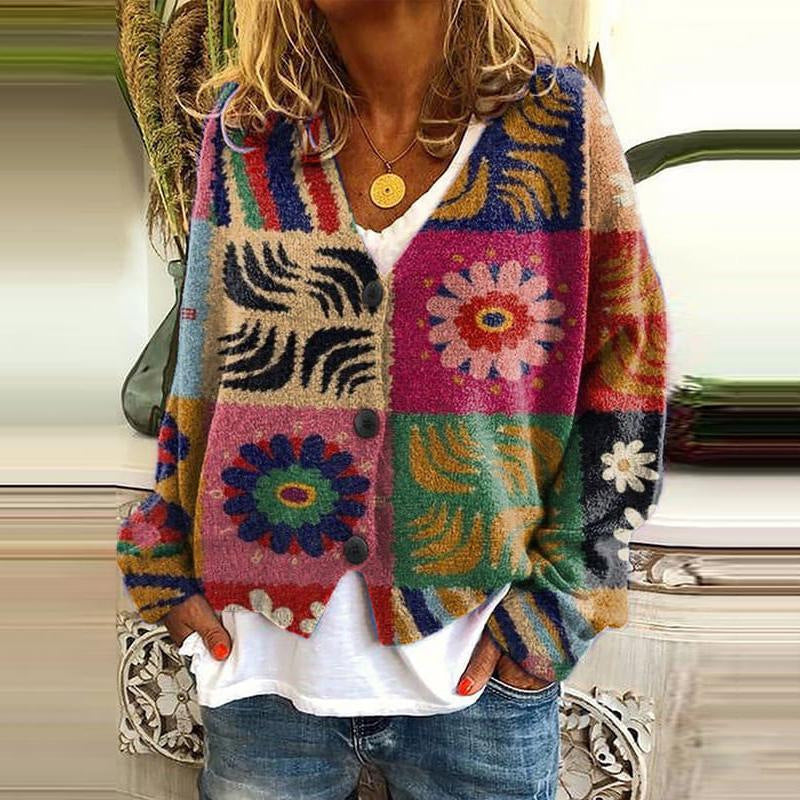 WW | Warmer stilvoller Cardigan