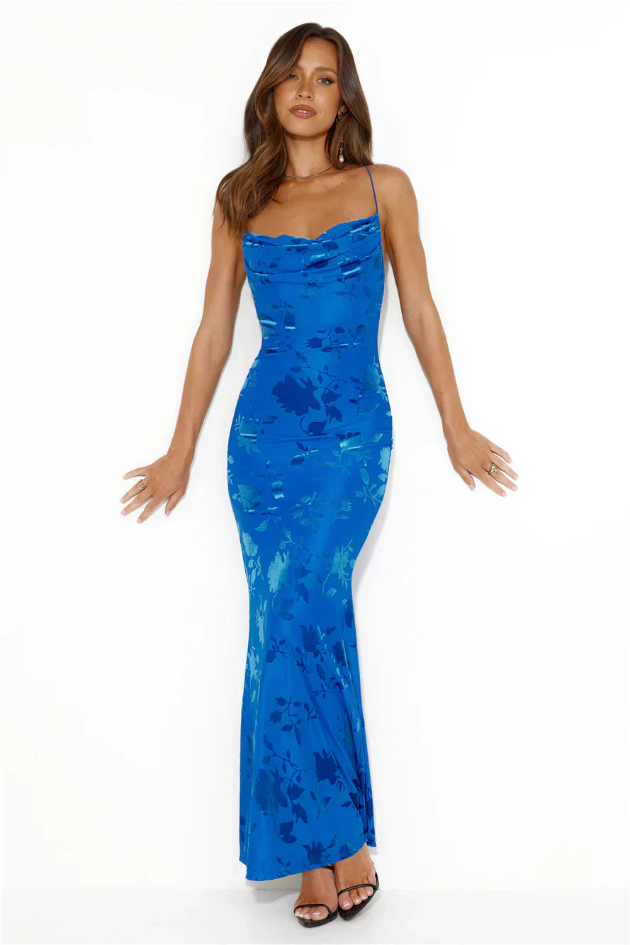 Azula – Maxikleid
