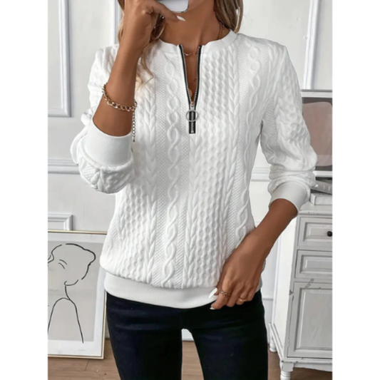 WW | Comfortable and Elegant Women's Sweater
