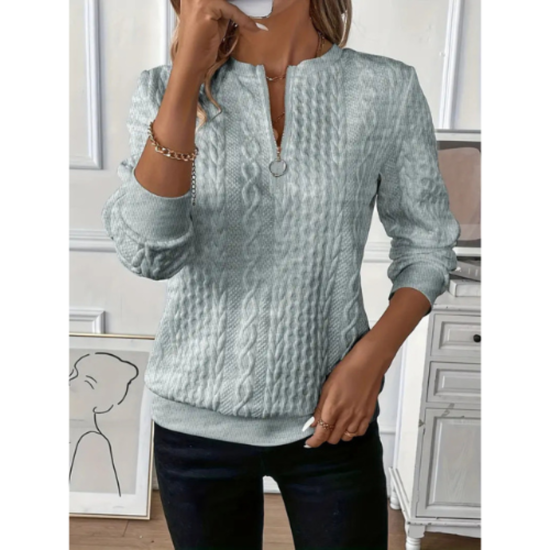 WW | Comfortable and Elegant Women's Sweater