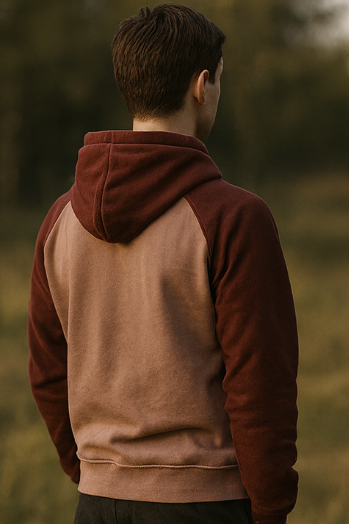Thomas | Outdoor Utility Jacket