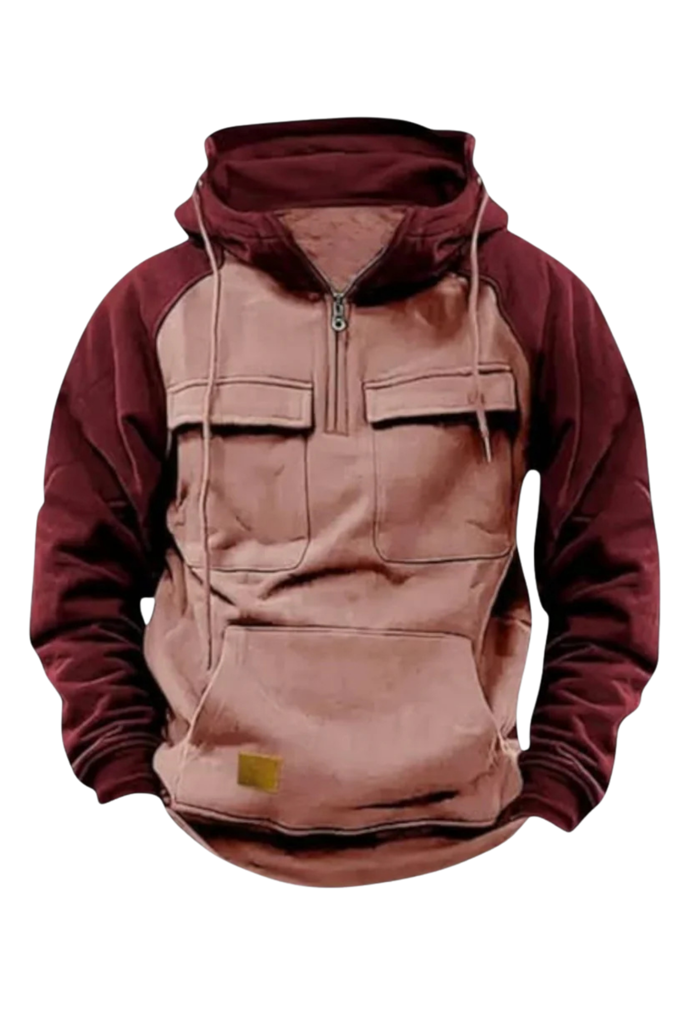 Thomas | Outdoor Utility Jacket