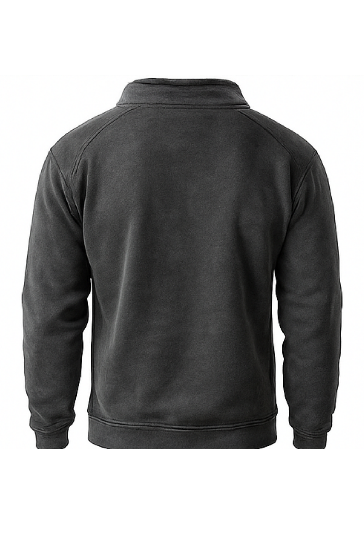 Piolo Fleece Shirt - Grey