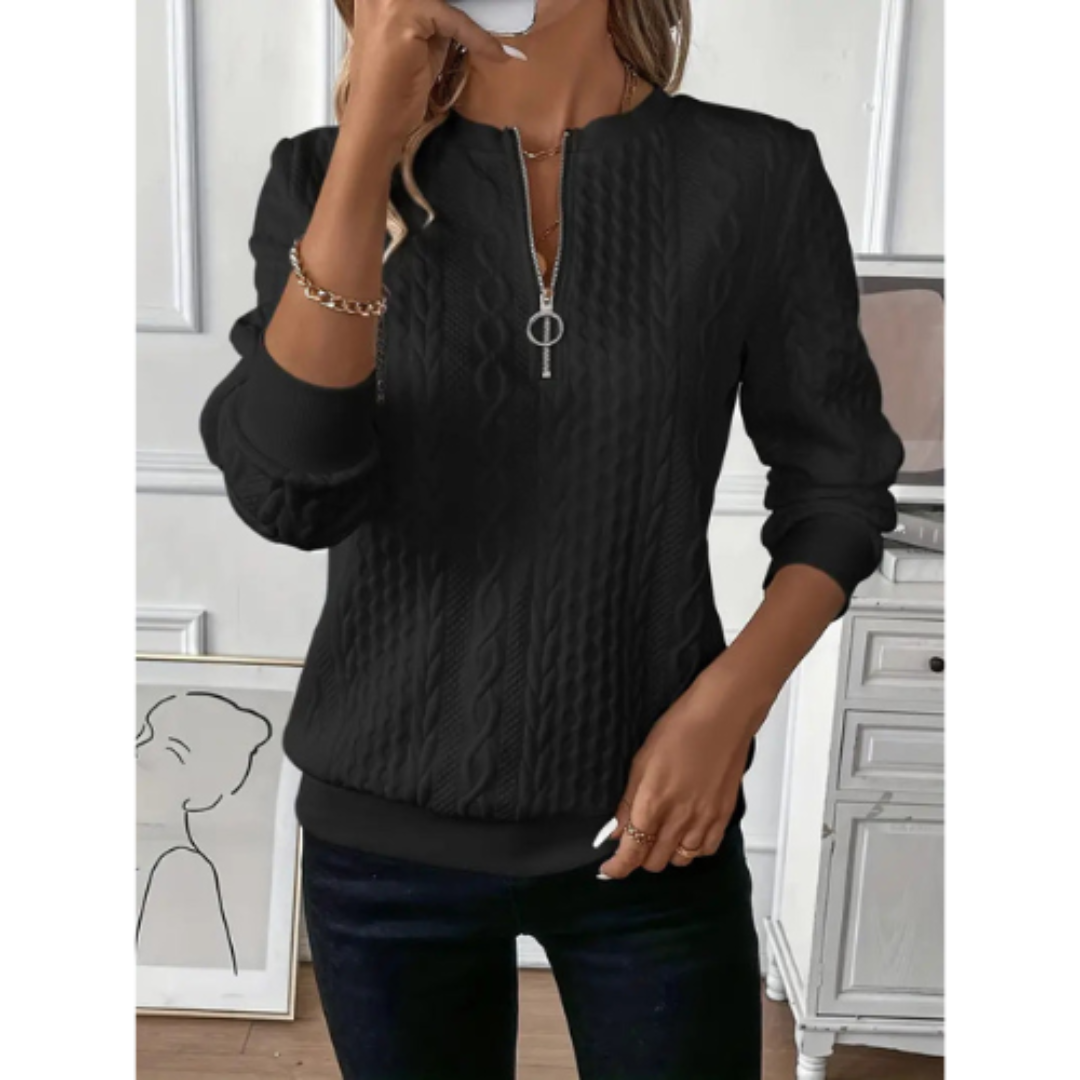 WW | Comfortable and Elegant Women's Sweater