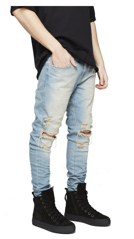 WW | Trendy Jeans for Men