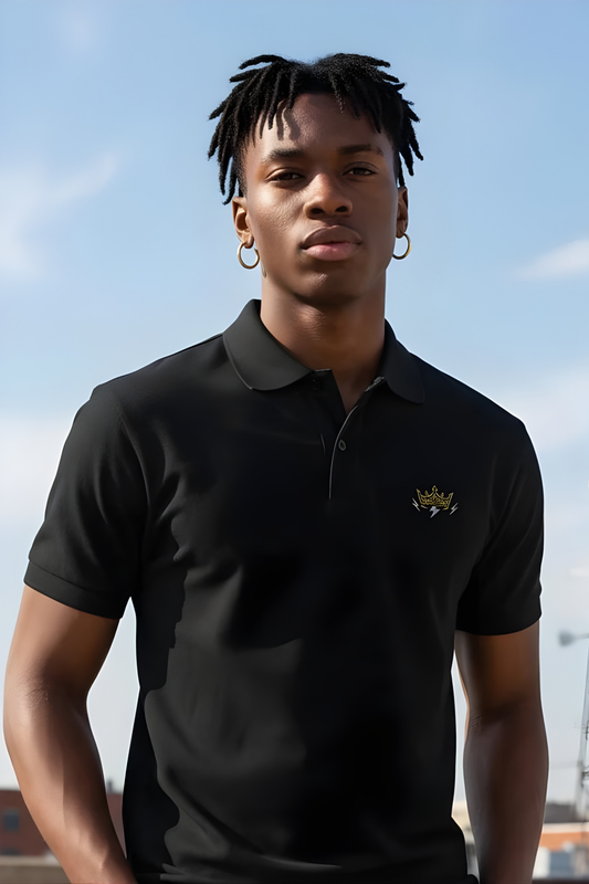 Jace | Men's Polo Shirt