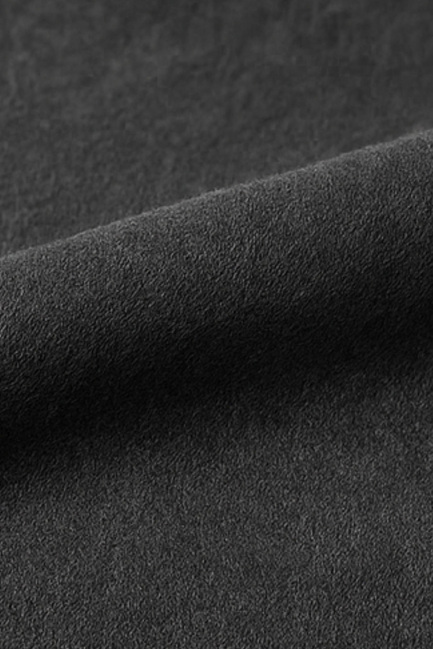 Piolo Fleece Shirt - Grey