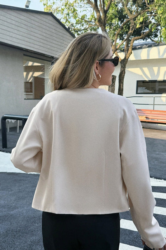 WW | Farbe Freizeitjacke