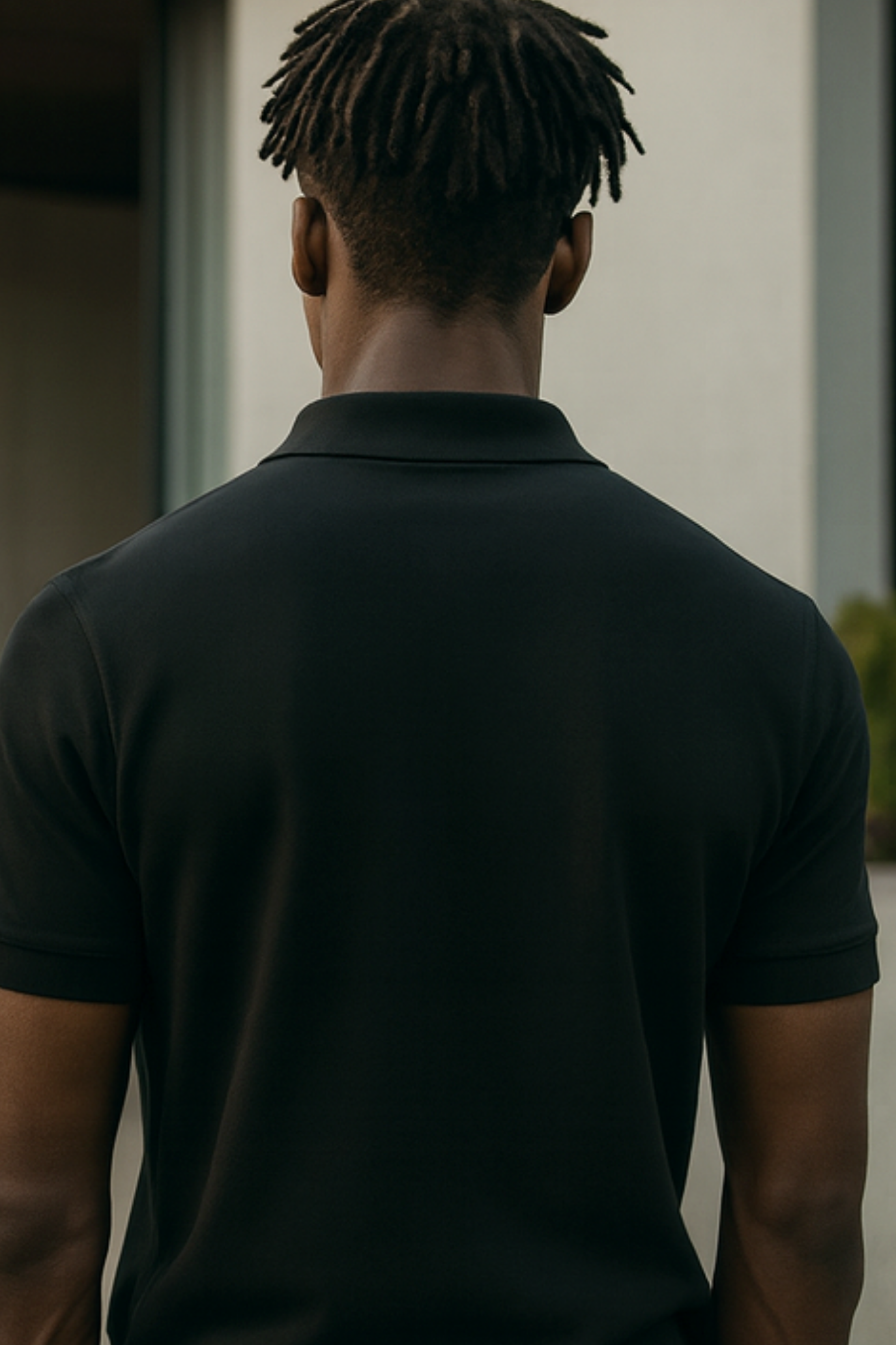 Jace | Men's Polo Shirt