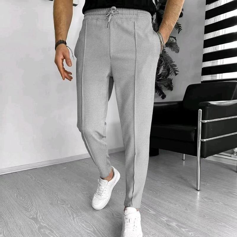 WW | Jogginghose im Hose-Stil
