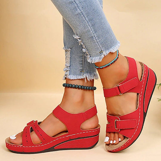 Clara™ – Orthopedic Sandals