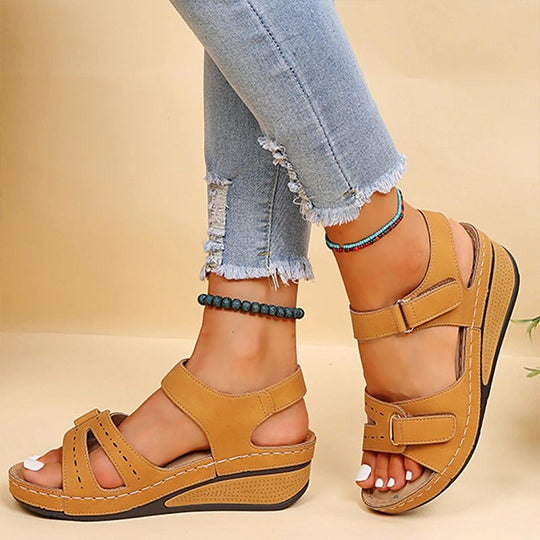Clara™ – Orthopedic Sandals