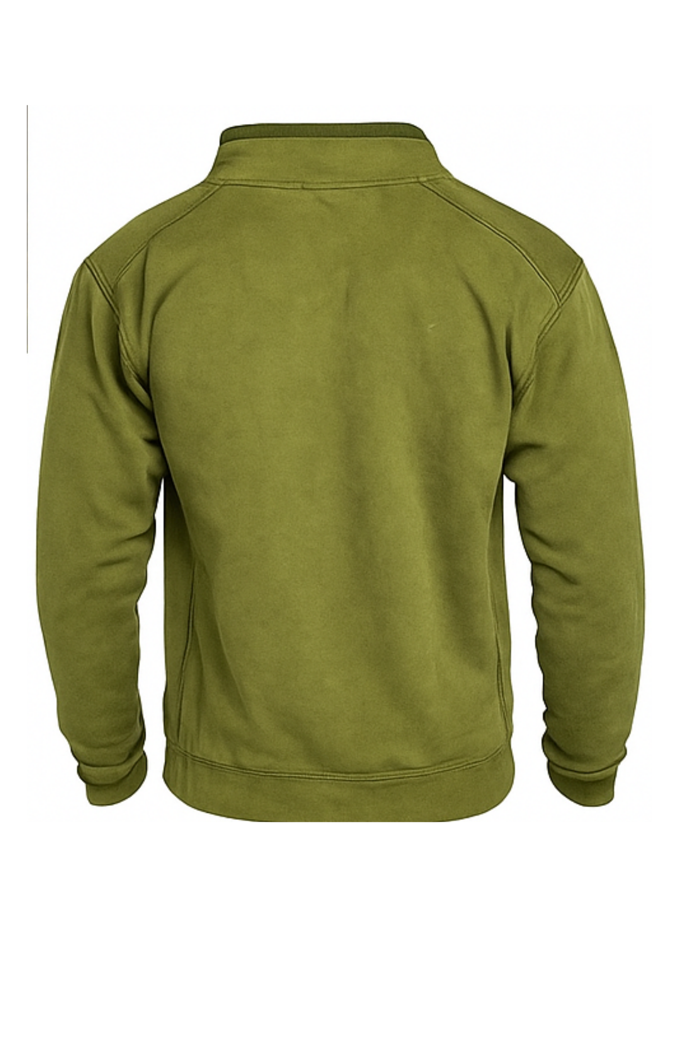 Piolo Fleece Shirt - Green