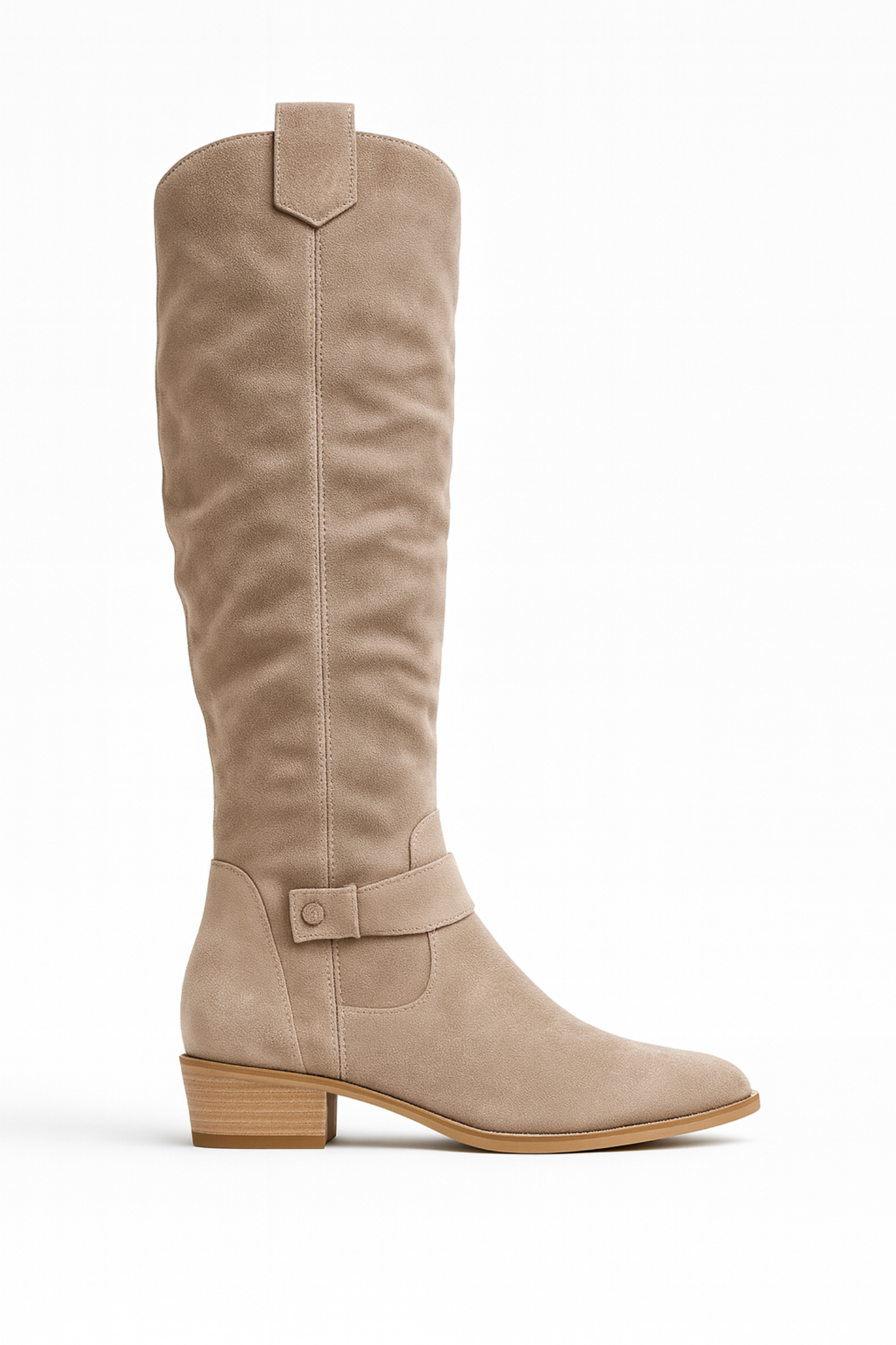 Blythe | Comfortable & Stylish Ankle Boots