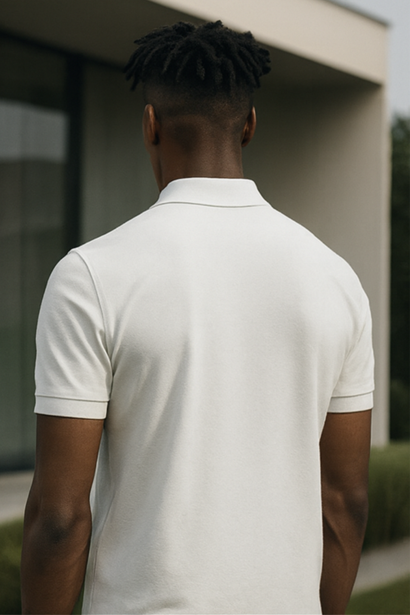 Jace | Men's Polo Shirt