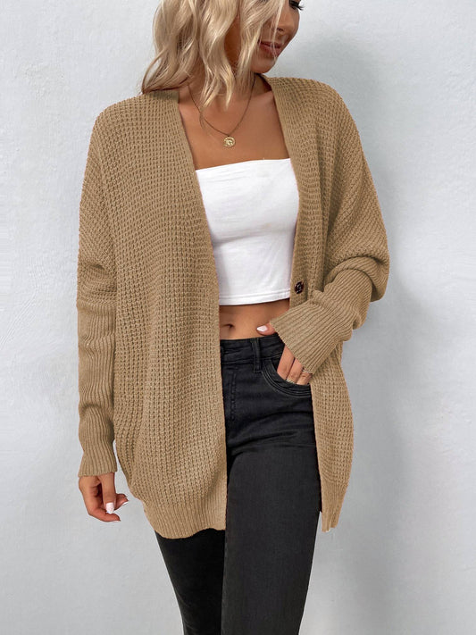 WW | Winterstrickjacke