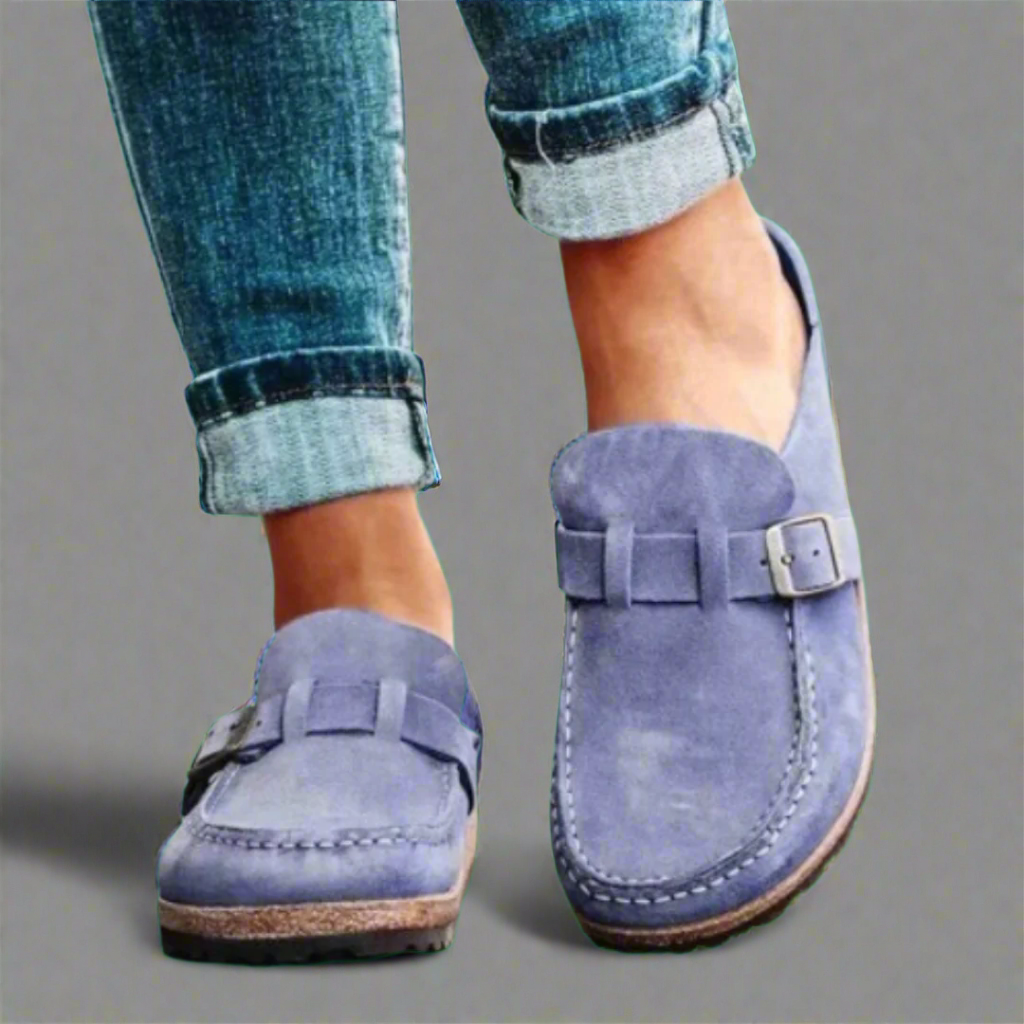 Tova™ | Ergonomic Sandals for Summer Days
