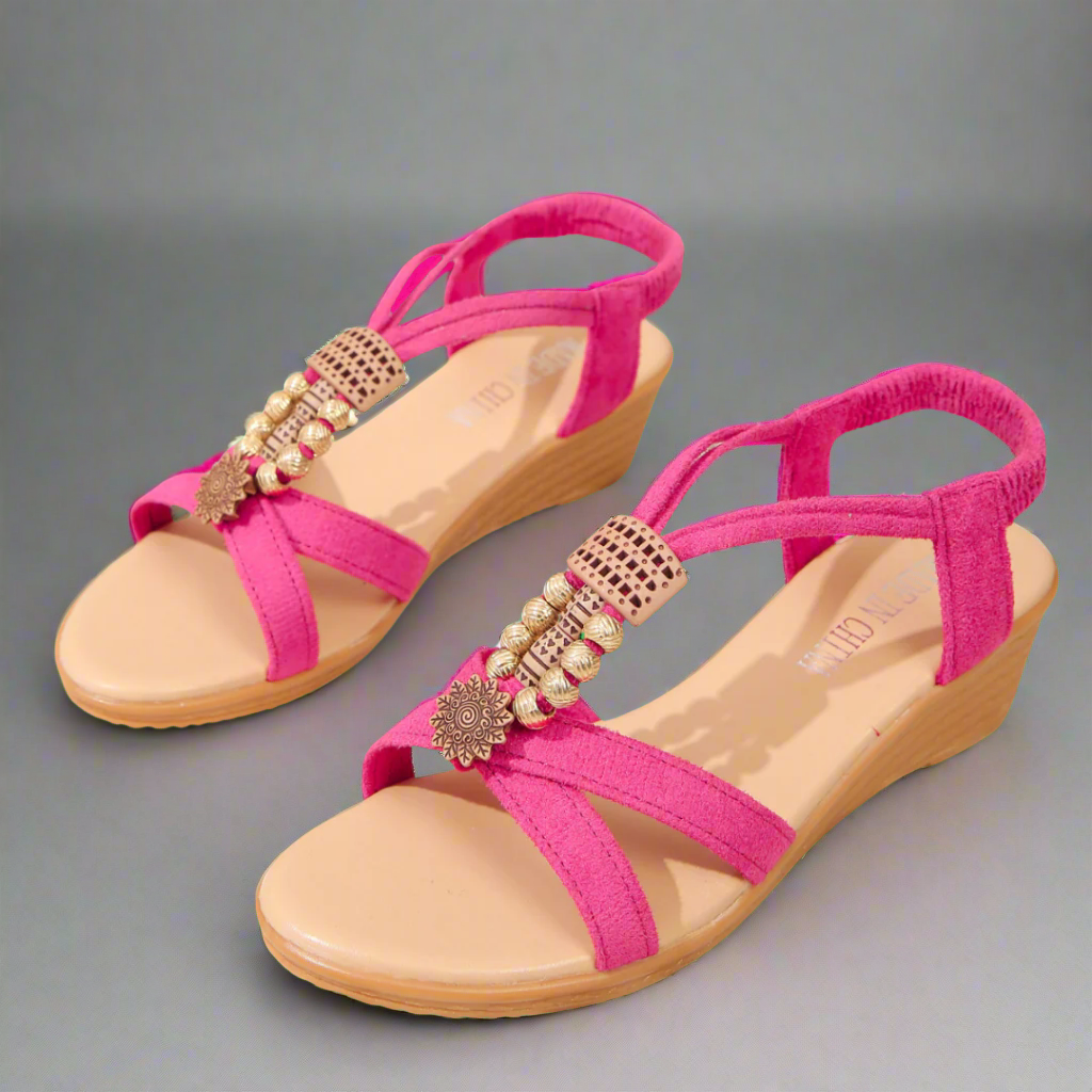 Anna™ | Comfortable Sandals for Sensitive Feet