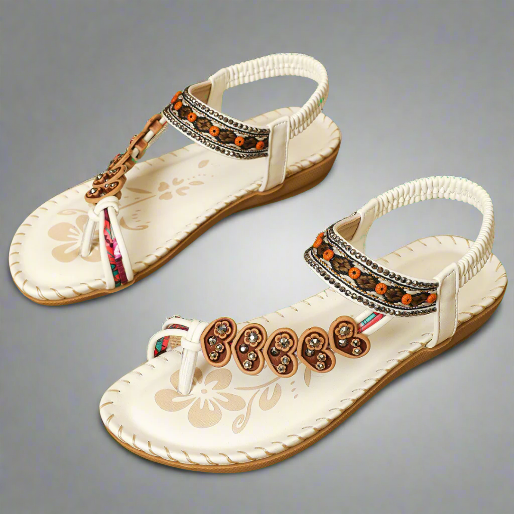 Rosén™ | Comfortable Orthopedic Sandals