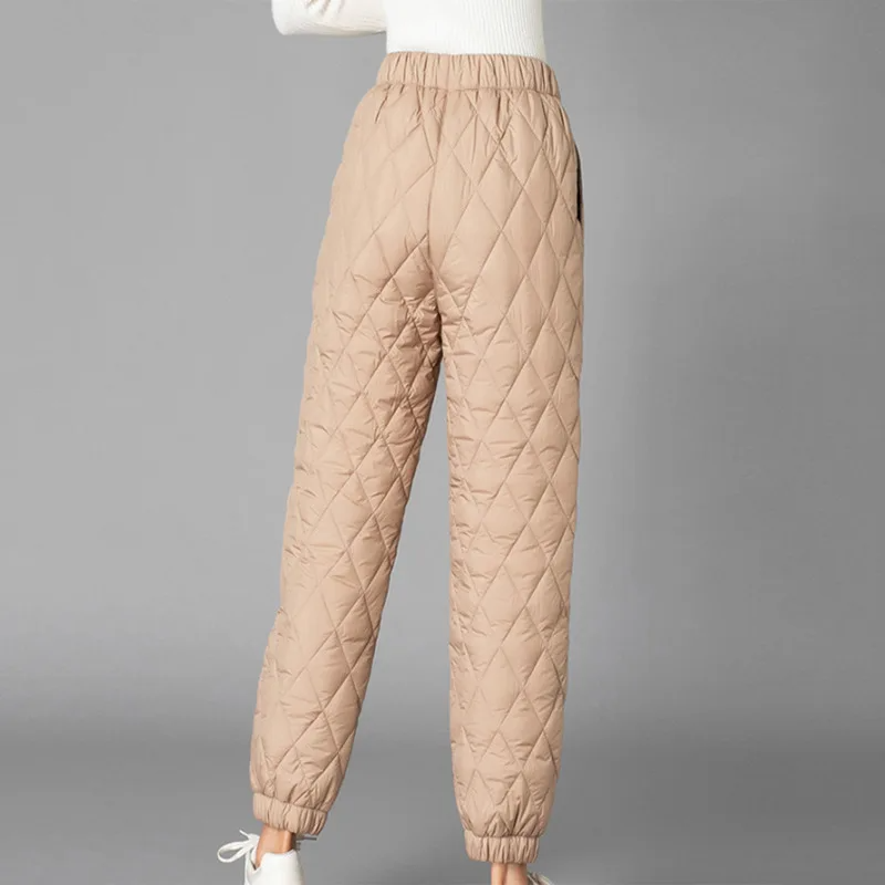 WW | Puffer Jogger
