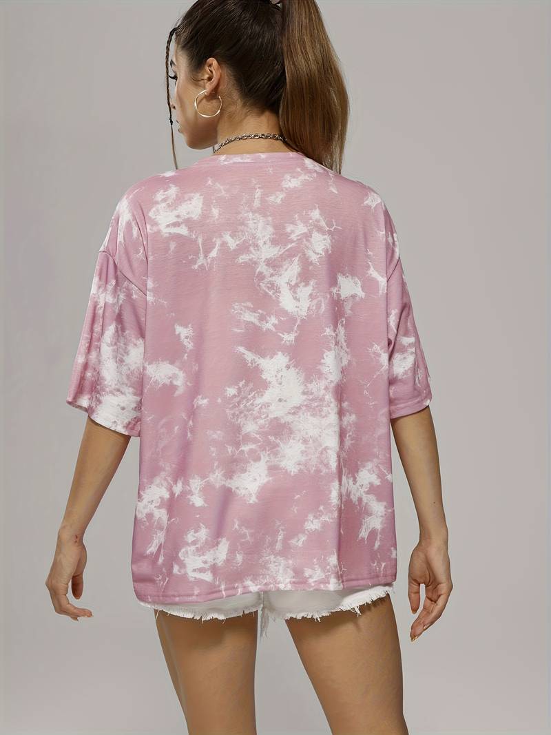 WW | Kurzärmliges Sportshirt für Mädchen