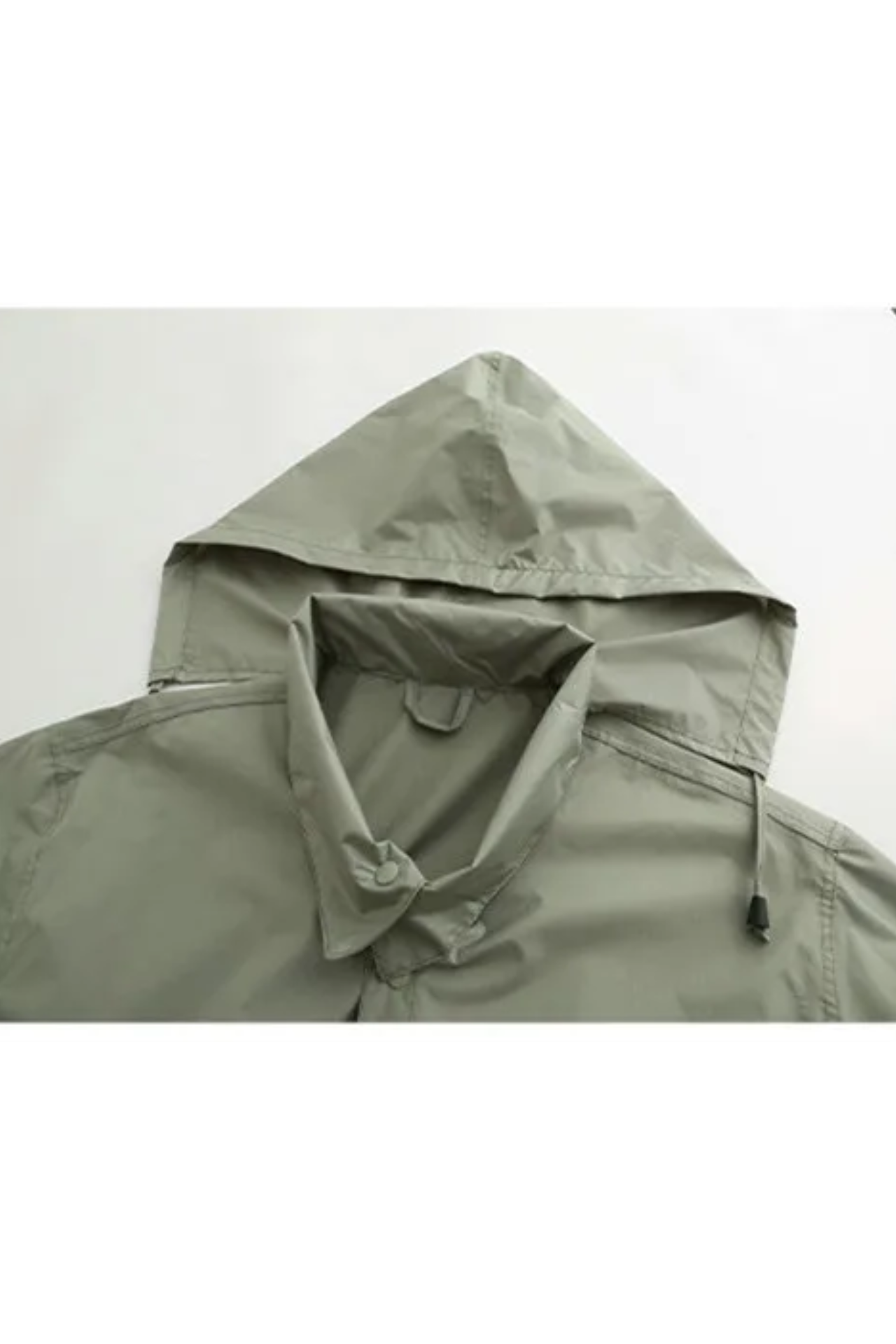 WW | Stylish Raincoat for Women