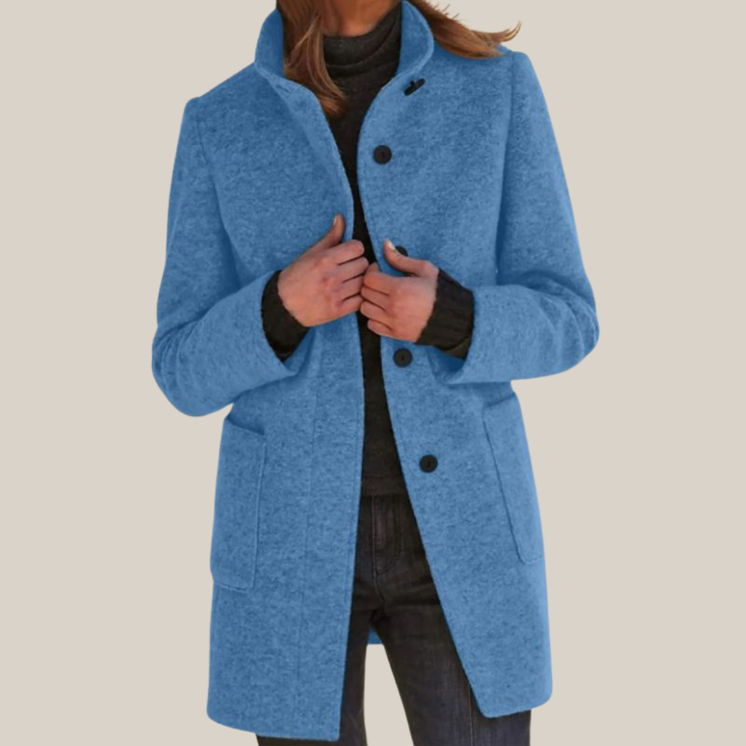WW | Klassische Jacke