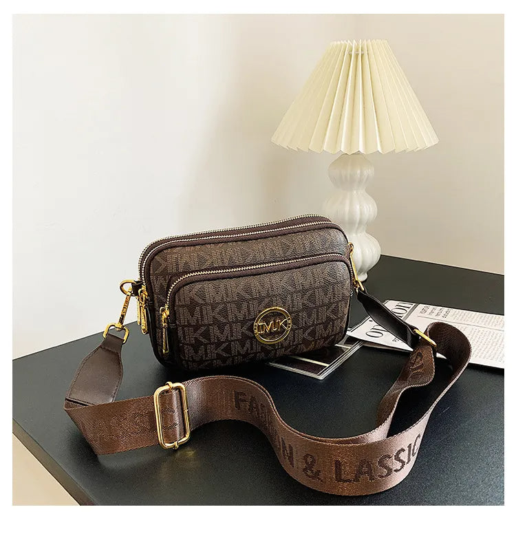 WW | Bestseller Elegant Shoulder Bag