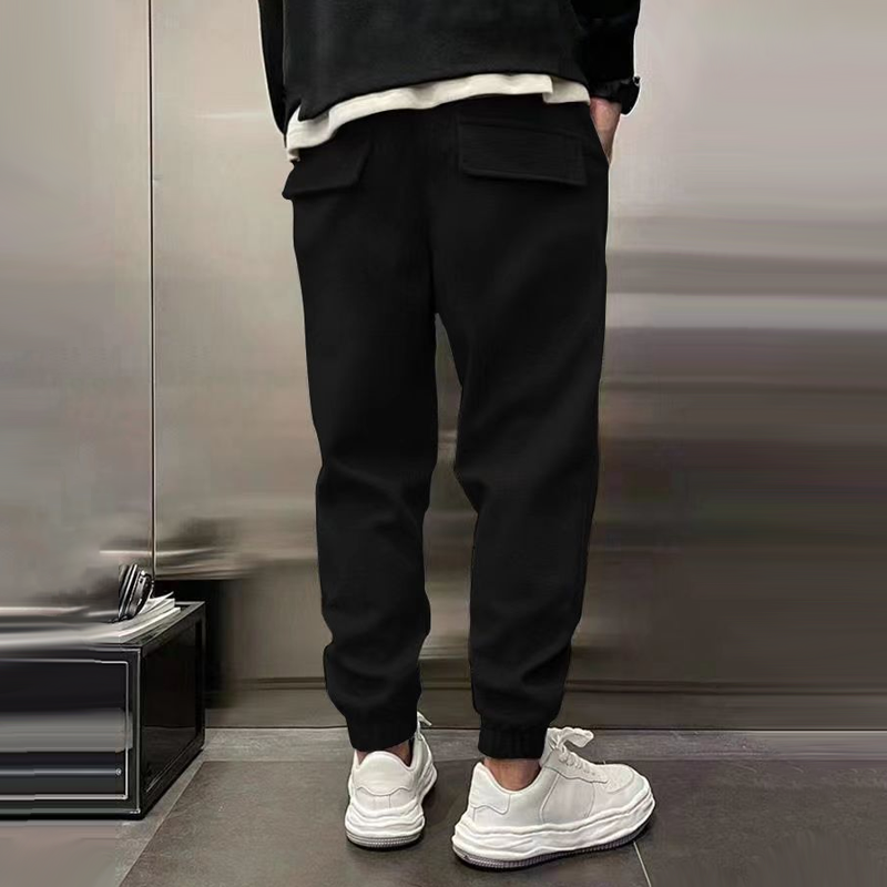 WW | Freizeit Herren Sweatpants