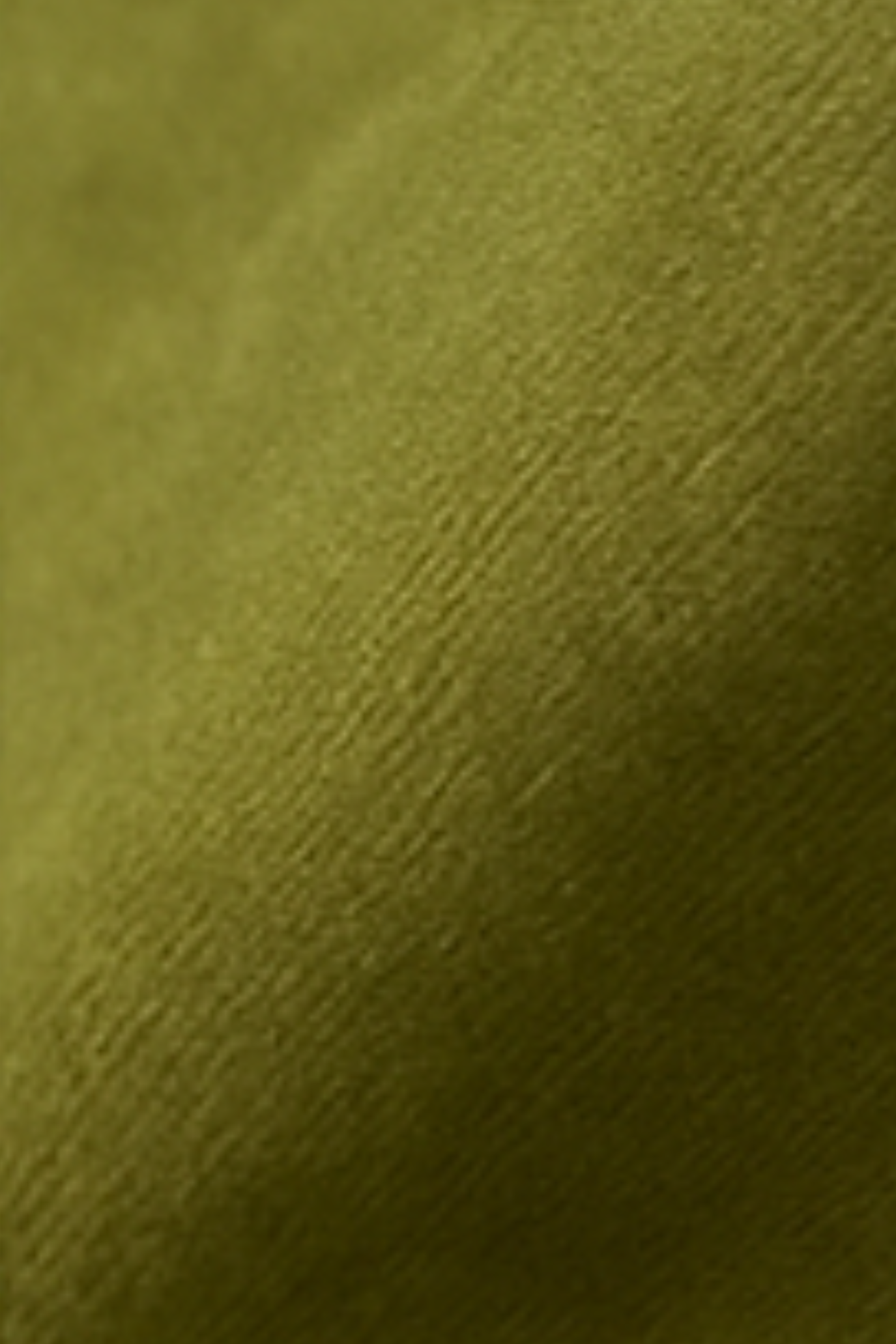 Piolo Fleece Shirt - Green