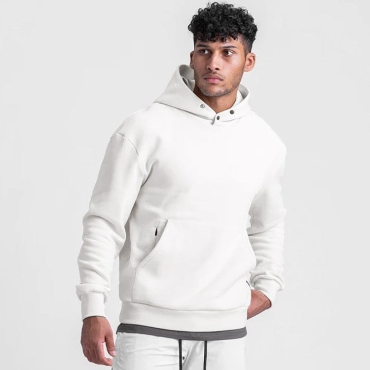 WW | Winter Hoodie für Herren