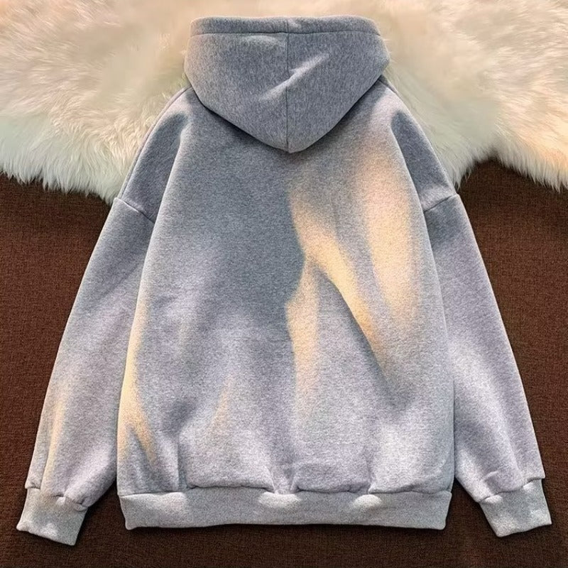 WW | Lässiger Hoodie Herren