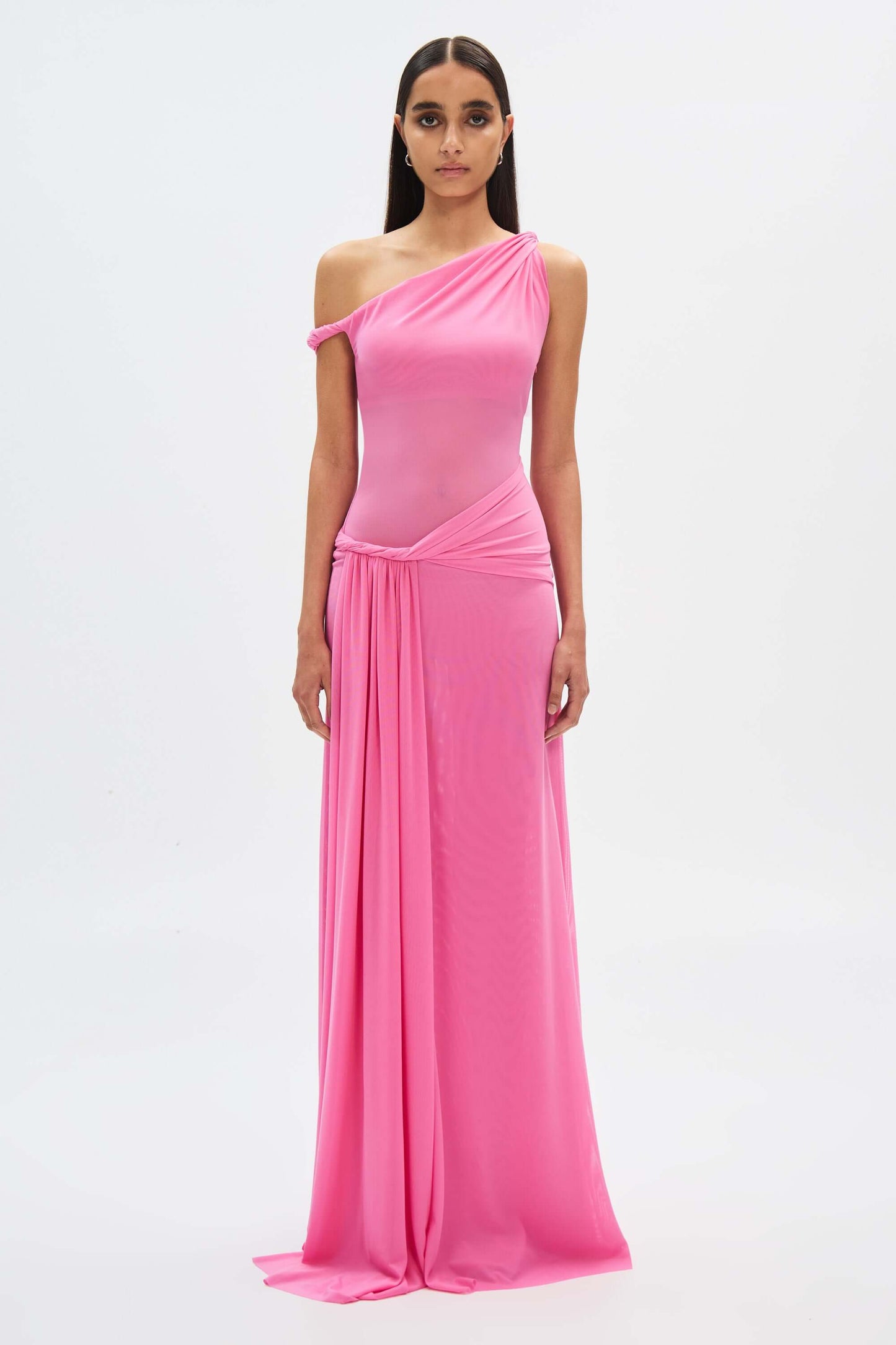 Velora™ | Elegant, Flowing Maxi Dress