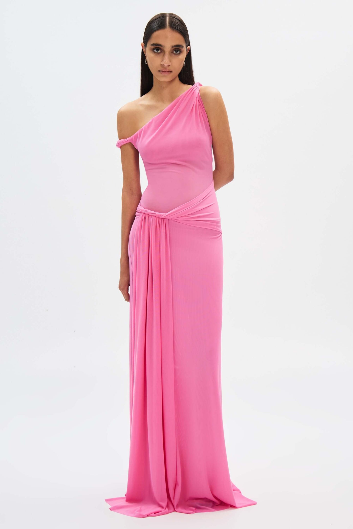 Velora™ | Elegant, Flowing Maxi Dress