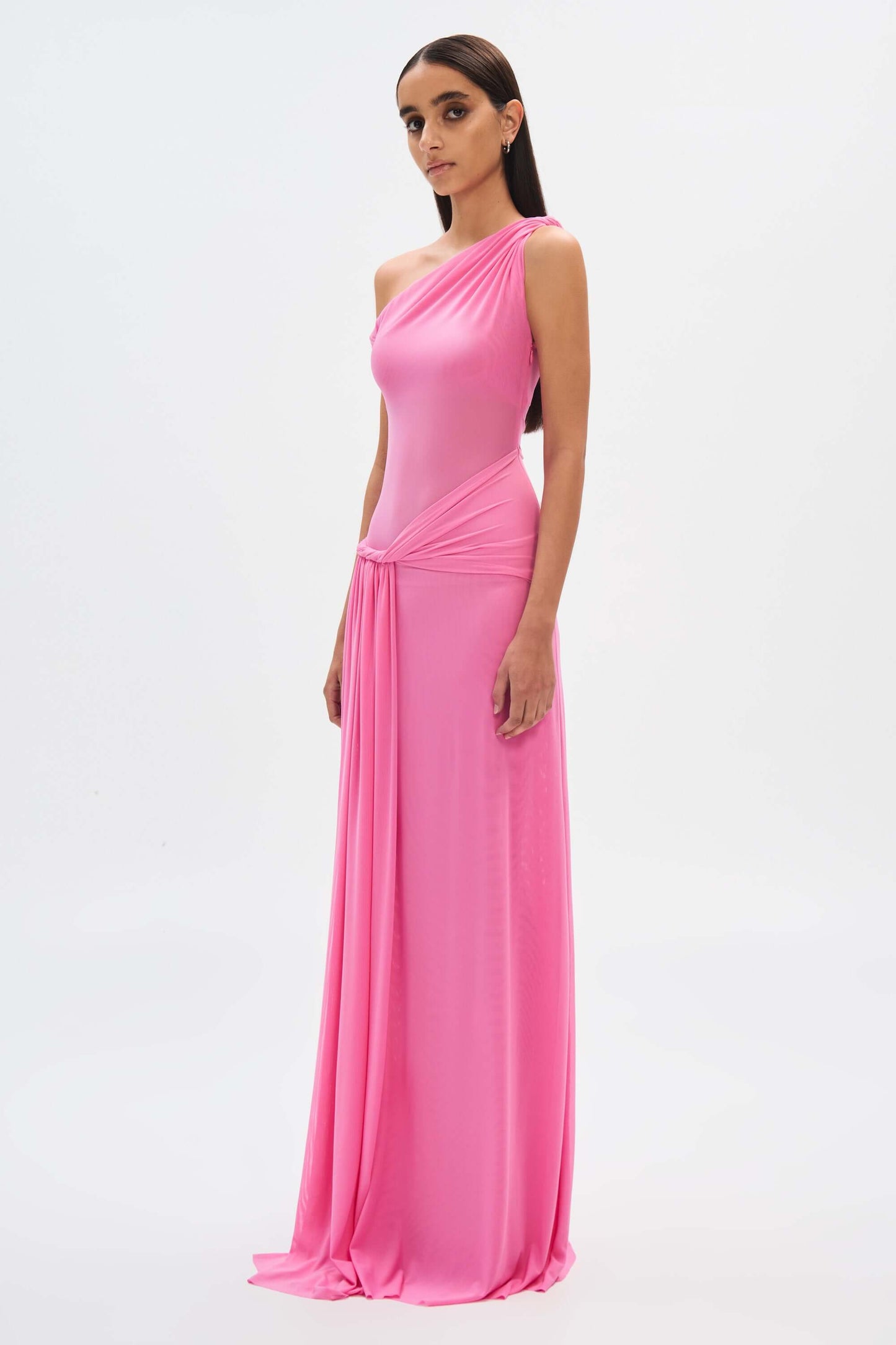 Velora™ | Elegant, Flowing Maxi Dress
